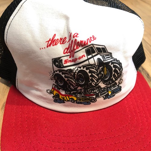 Trucker Snapback Hat Cap 