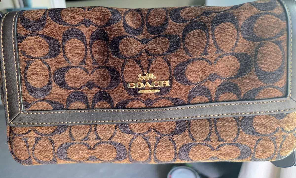Coach Shoulder Bags Limited Edition Handbags for Women for sale | eBay