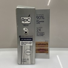RoC Derm Correxion Lip Volumizer 0.34 OZ / 30 ML