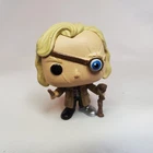Funko Pop! Harry Potter MAD-EYE MOODY Advent Calendar 1.5" Vinyl Mini Figure