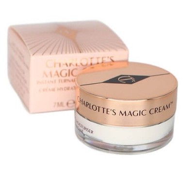 Charlotte Tilbury Charlotte's Magic Cream 7ml / 0.2oz | eBay