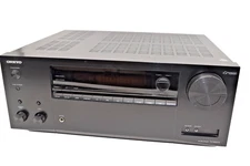 Onkyo TX-NR575 Home Theater Stereo Sound Receiver