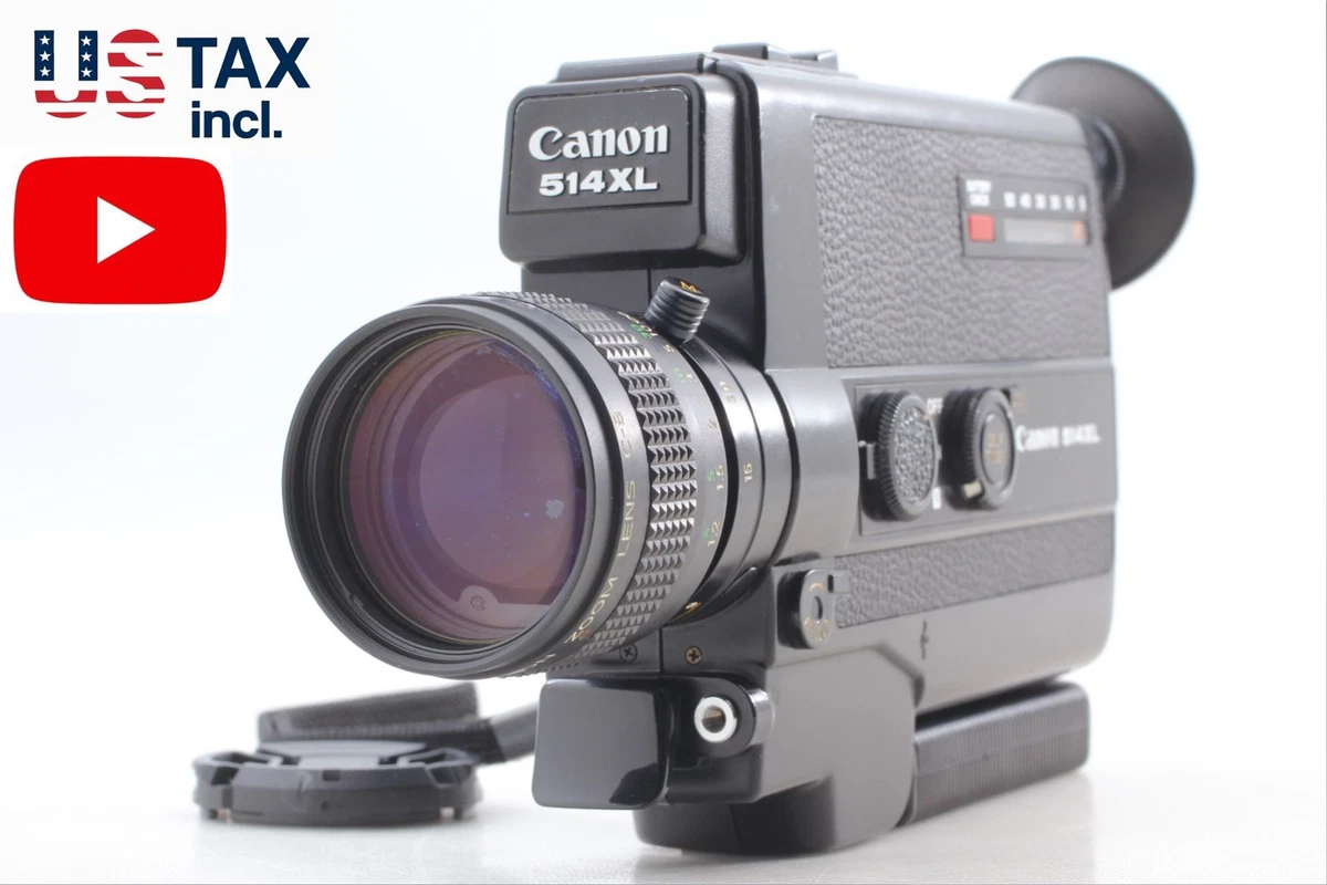 Canon XL Movie Cameras for sale | eBay