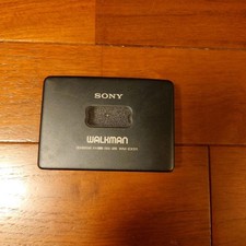 Sony Walkman WM-EX511 Cassette Tape Player Used Japan Genuine