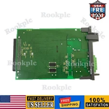NEW ORIGINAL FANUC MAIN BOARD A20B-8101-0550 US Free TAX