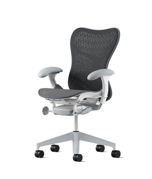 Herman Miller Mirra 2 --Refurbished Approved By Madison Seating