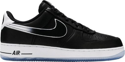 Nike Colin Kaepernick x Air Force 1 '07 QS Low True to 7 for Sale