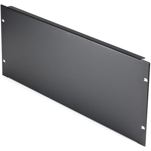Startech 4U Blank Panel for 19 "" Rack Enclosures & Cabinets Rack Mount Blanking