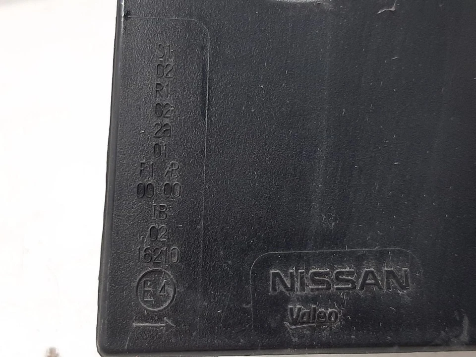 Luz trasera derecha Nissan Note Tekna 2016 265503VV0A - Imagen 4 de 4