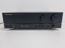 Amplificatore integrato stereo Marantz PM-40SE - 43 watt per canale in 8Ω (stere