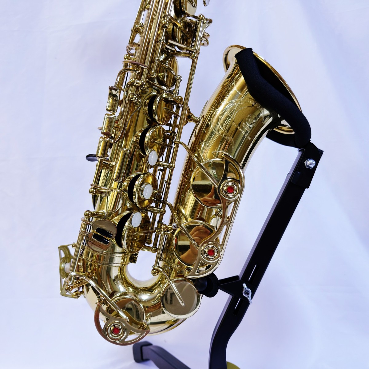 YAMAHA YAS-62 Alto Saxophone Professional MIJ SN D11060 | eBay
