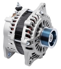 Alternator For 2013-2017 Nissan Pathfinder JX35 QX60 Murano V6 3.5L 11538 150Amp