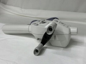 Dreamcast Fishing Controller ASCII HKT-8700 Sega DC Unused Opened No Box