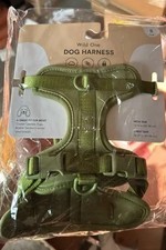 Wild One XS No-Pull Dog Harness Padded Comfort Fit