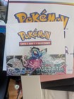 Pokemon Display 36 boosters EV5 Forces Temporelles Français