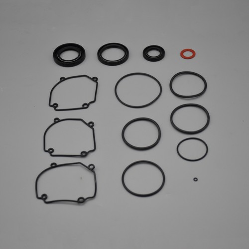 Power Head Gasket Kit For Yamaha 75 85 90 HP 3 Cyl 6H1-W0001-00 - Picture 5 of 5