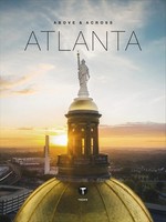 Above And Across Atlanta | Englisch | Buch | 2024 | Trope Publishing Co.