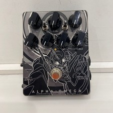eBay.com listing, price, conditions, and images for darkglass-electronics-alpha-omega