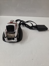 Anki Cozmo Robot 000-00048 w/ Base 300-00046