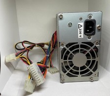 BESTEC ATX-250-12Z Alimentatore PC Fisso 250W 20 Pin 12V HP Tower Case Desktot