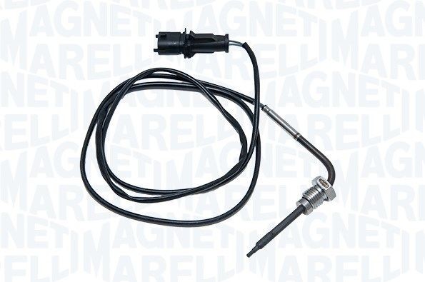 Magneti Marelli 172000305010 Sensor, Abgastemperatur Passend FüR Fiat Lancia-image