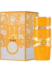 Yara Tous By Lattafa Eau de Parfum Spray Perfume for Women 3.4 fl oz 100 ml