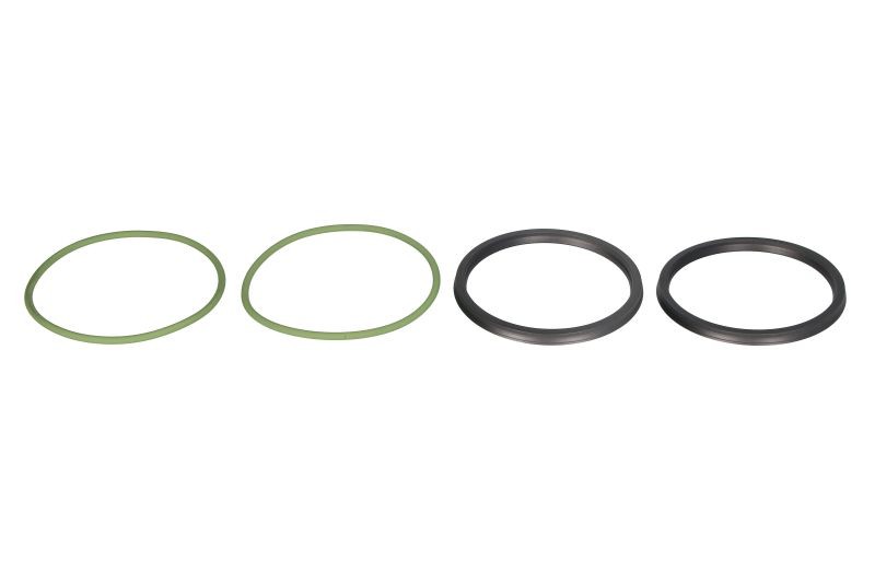 4x ✅Fits EURORICAMBI 74531070 Gasket Set, manual transmission 745310 ⭐UK Seller⭐