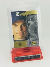 ⚾️🔥👀 2006 Topps Co-Signers Ivan Rodriguez #28 HOF