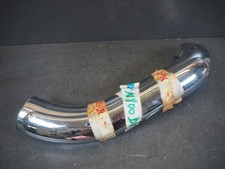 COPERTURA PROTETTIVA MARMITTA SCARICO KAWASAKI VN800 99-01 DRIFTER...