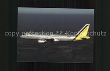 Flugzeuge Zivil German Wings A319 D-AIQR 