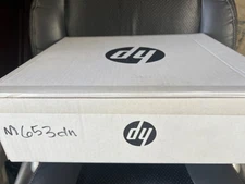 HP P1B94A Color LaserJet Enterprise MFP M681 Waste Toner Collection P1B94A New