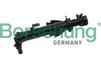 WaschwasserdüSe Scheinwerferreinigung Borsehung B18178 FüR 5G1 Golf BE1 VW 7 BQ1