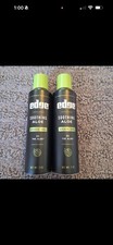 Edge Soothing Aloe Shave Gel 7 Oz Each 2X The Aloe 2 Pack 