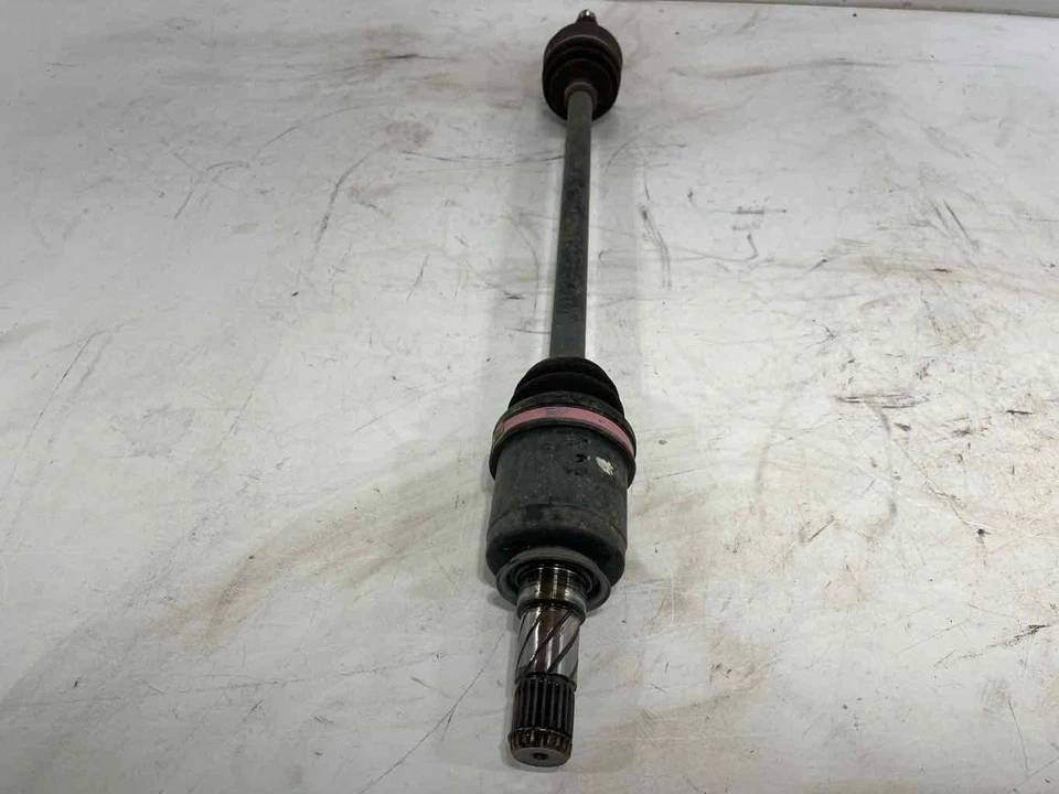 Se adapta a Subaru Forester AWD 2019-2024 eje trasero derecho o derecho 28421FL020 OEM Foto 4 de 4