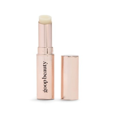 Beauty Clean Lip Balm | Dry Lips Treatment | Coconut Oil, Pomegranate Extract...
