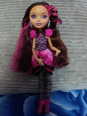 Ever After High Briar Beauty