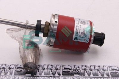 TR ELECTRONIC LA 66 K 312-00115 TRANSDUCER Used