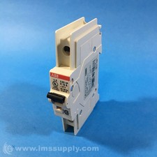 ABB S201UP-K15 Mini Circuit Breaker FNFP