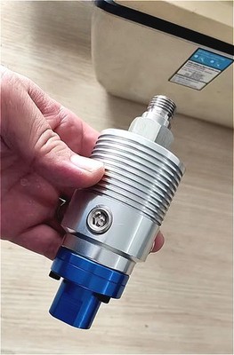 1PCS New 1109-041-192 High Speed Rotating Union Substitute