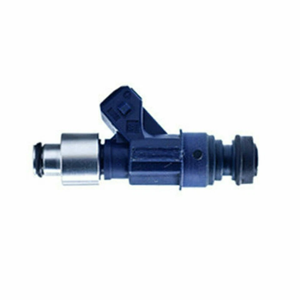 High OHMS 1200cc Fuel Injectors for EVO 4 5 6 7 8 9 RX-7 FC3S 13B 20B 4AGE 4G63T - Image 3 of 4