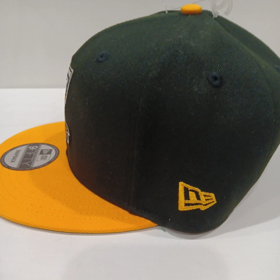 NWT New Era 9FIFTY Pittsburgh Pirates Roberto Clemente 21 Snapback Hat  freeship - Image 4 of 4