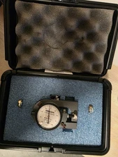 Dillon Model X Force Guage 125 lb cap