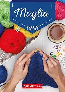 Maglia von Demetra | Buch | Zustand sehr gut