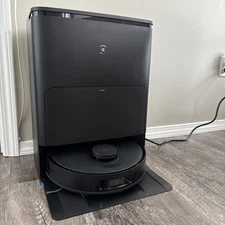 ECOVACS DEEBOT T30S Robot Vacuum and Mop