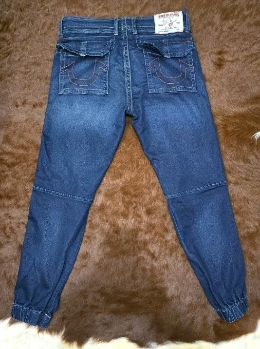 True Religion Jeans Men's 31 Size for sale | eBay