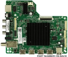 Onn A21150-KT Main Board for 100012586