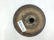 2015 Acura Mdx Torque Converter Automatic Transmission Oem Kpyv0