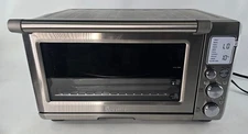 Breville The Smart Oven Pro BOV845 BSSUSC *READ DESCRIPTION*