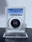 2000-S Silver Proof Kennedy Half Dollar PCGS PR69DCAM 2000 S PF69 50C