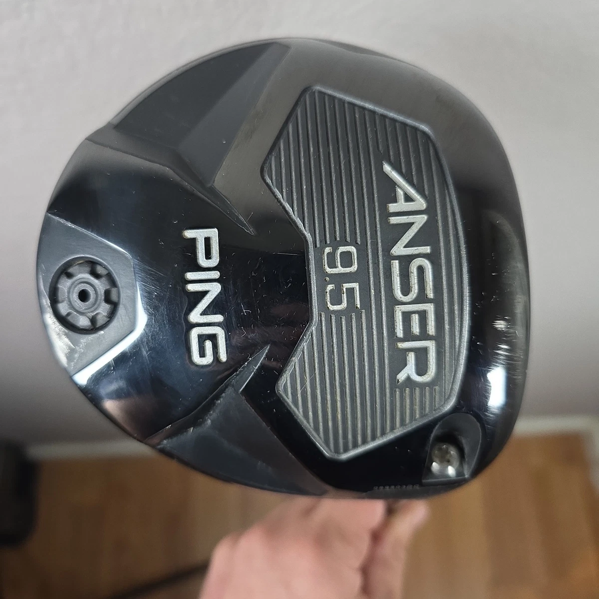 Ping Anser Driver | eBay